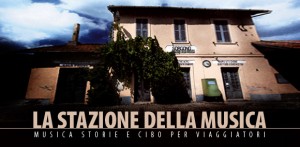 La stazione della musica