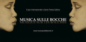 Festival Musica sulle Bocche