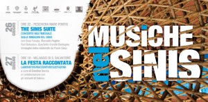 Festival Musiche nel Sinis