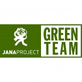 “Green Team” “Green Team”