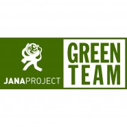 “Green Team” “Green Team”