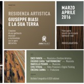 Biasi e la sua terra Biasi e la sua terra
