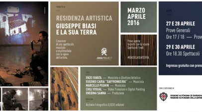 Biasi e la sua terra